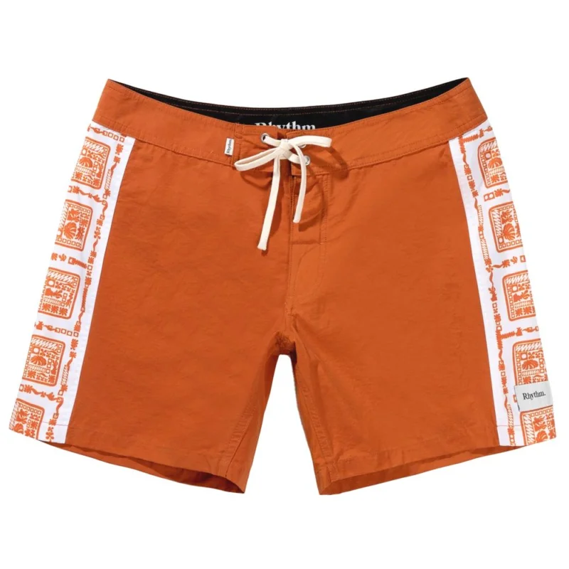 Promotion Saisonnière BOARDSHORT RHYTHM HERITAGE