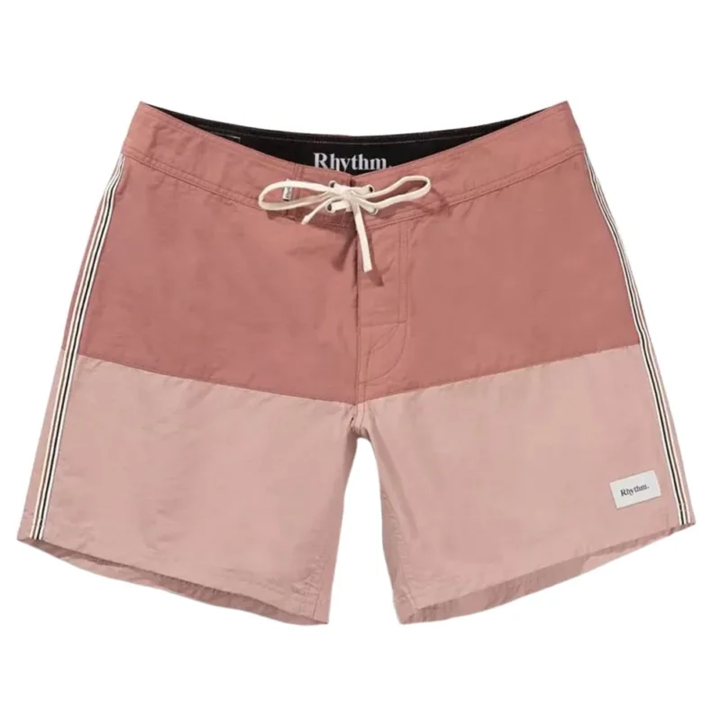 BOARDSHORT RHYTHM HERITAGE Nouvel Arrivage