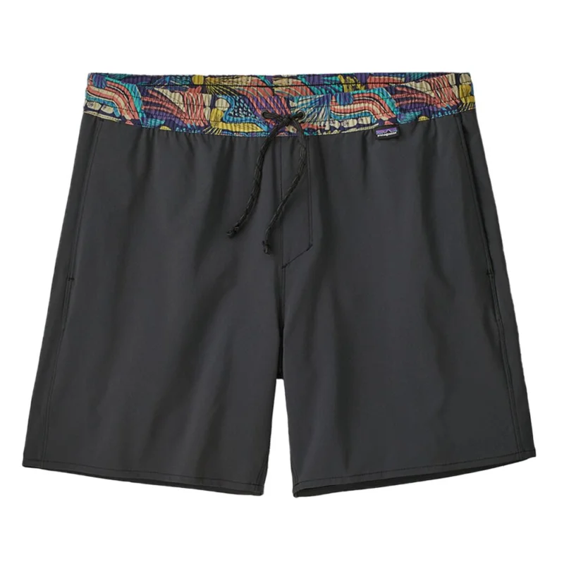 Vente Directe BOARDSHORT PATAGONIA HYDROPEAK VOLLEY 16‘‘