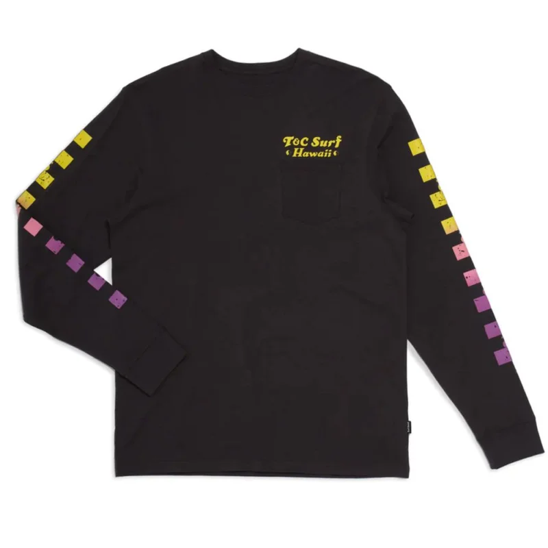 T-SHIRT TOWN & COUNTRY YR SET RAIL Populaire
