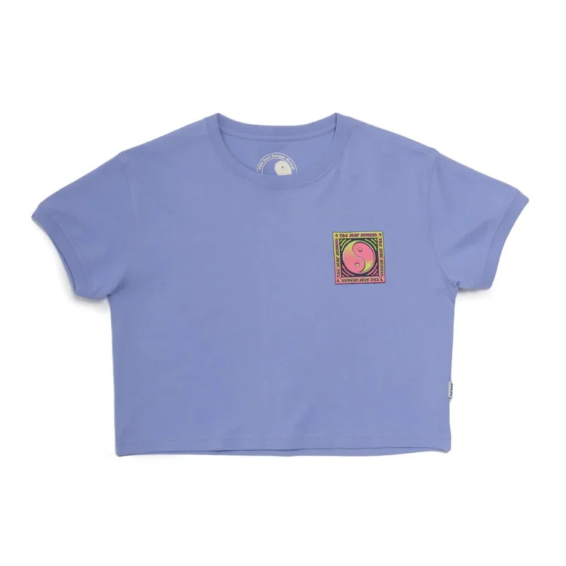 Acheter Direct T-SHIRT TOWN & COUNTRY DISTRESS RINGER YY