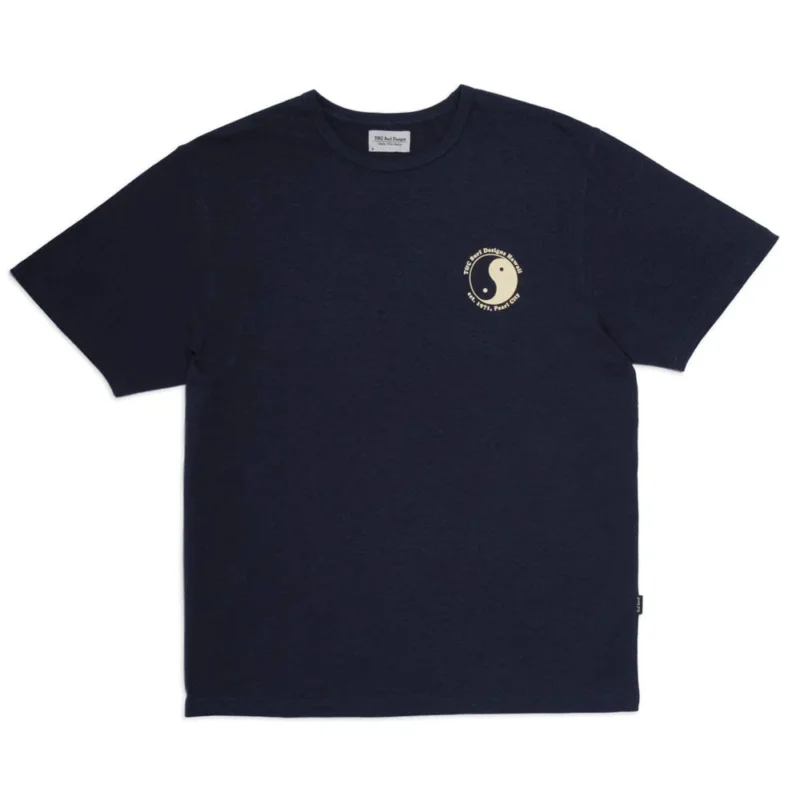 T-SHIRT TOWN & COUNTRY OG LOGO Meilleur Choix
