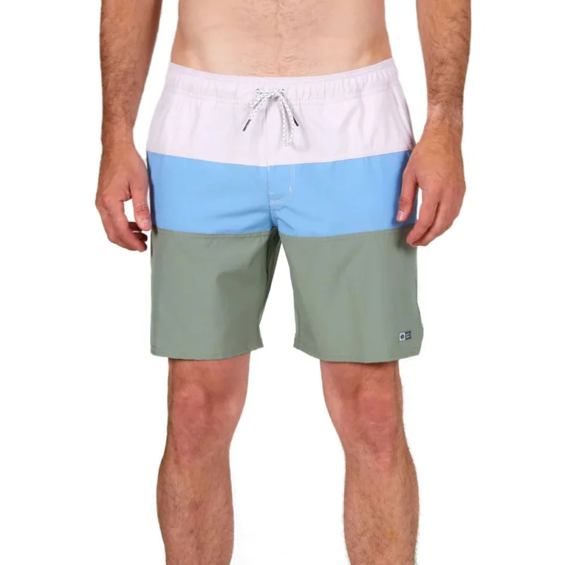 BOARDSHORT SALTY CREW BEACONS 2 ELASTIC Meilleur Prix