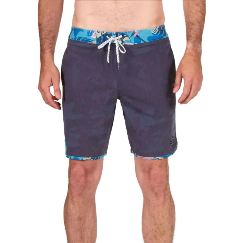 BOARDSHORT SALTY CREW CUDDY Haute Qualité