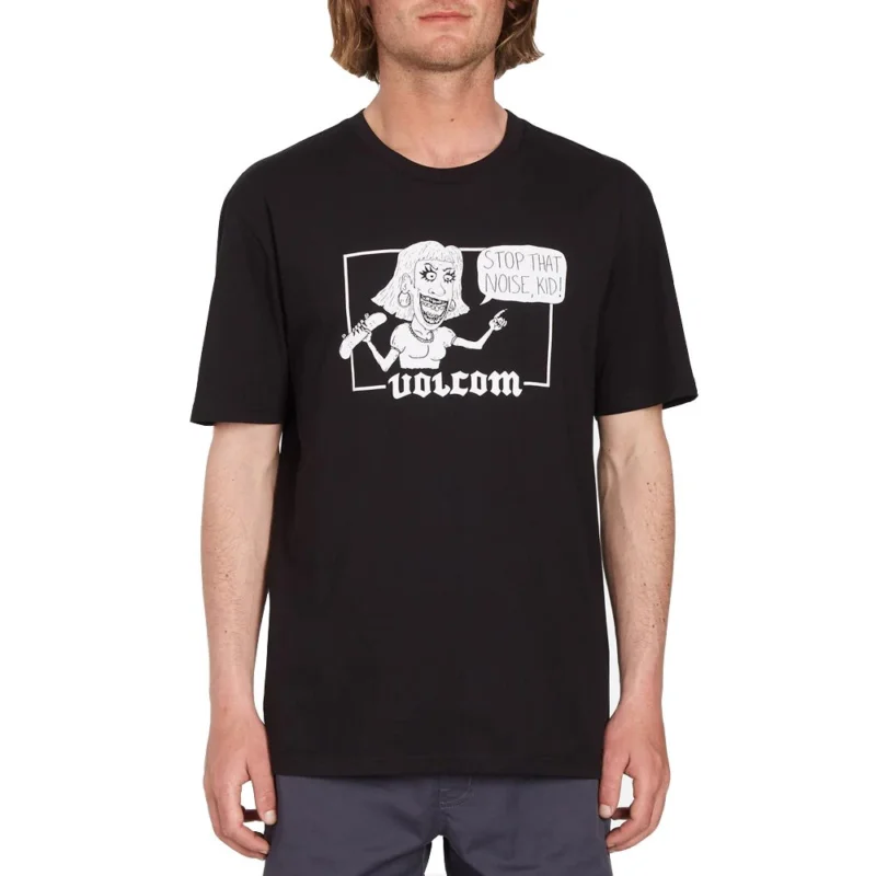 T-SHIRT VOLCOM KAREN Meilleur Choix