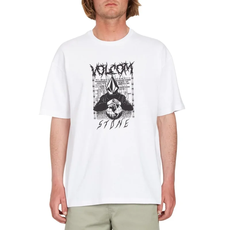 T-SHIRT VOLCOM EDENER Promotion