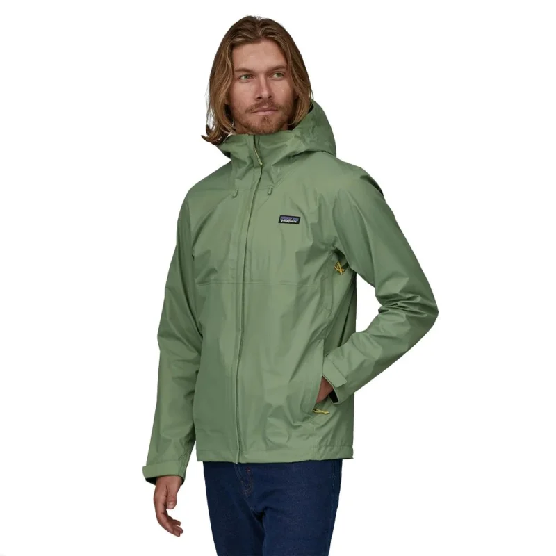 Commander Maintenant MANTEAU PATAGONIA TORRENTSHELL 3L