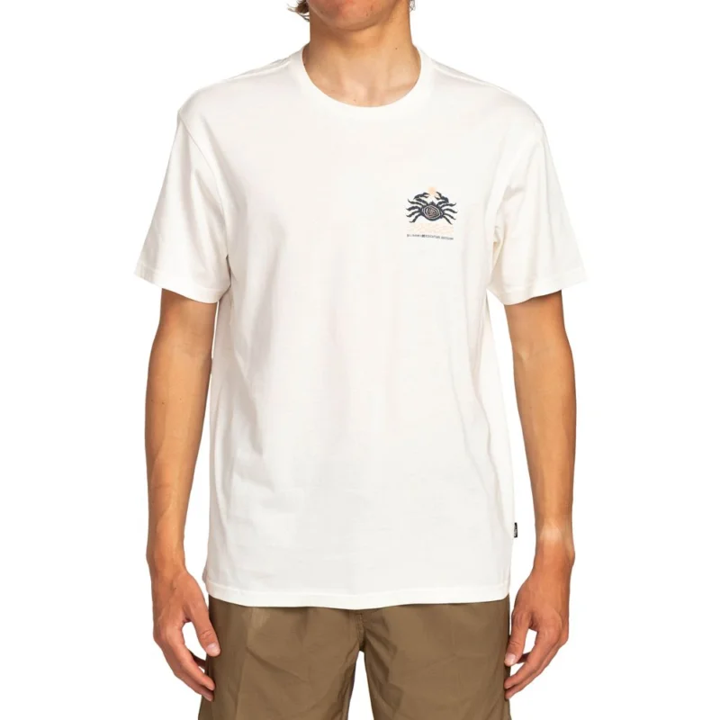Remise T-SHIRT BILLABONG FAUNA