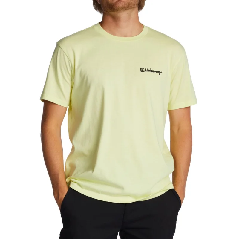 Bon Marché T-SHIRT BILLABONG SHINE