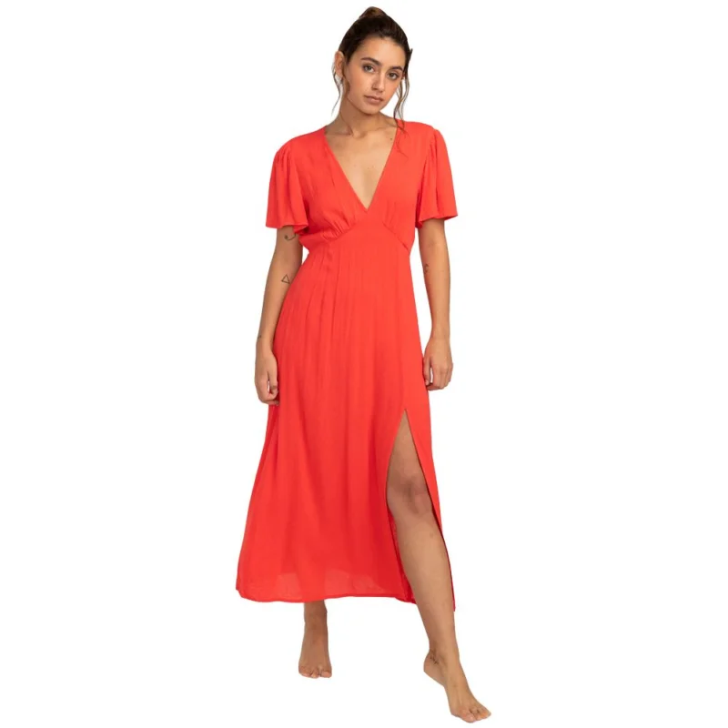 ROBE BILLABONG JET SET Satisfait Ou Remboursé