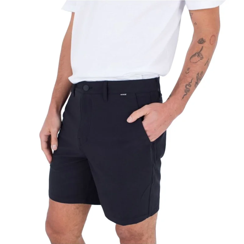 Vente Directe SHORTS HURLEY PHNTM WALKSHORT 18‘