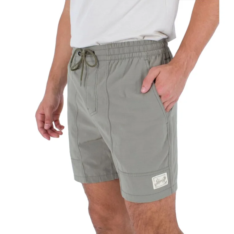 Satisfait Ou Remboursé SHORTS HURLEY PHANTOM NATURALS BAJA 17