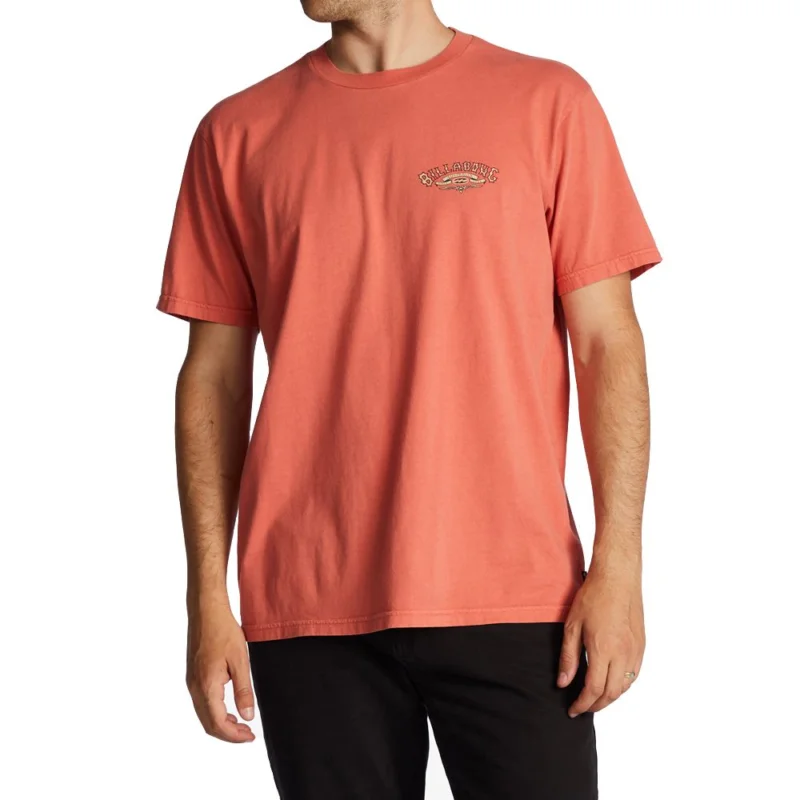 Nouvelle Collection T-SHIRT BILLABONG ARCHWAVE