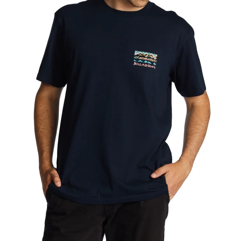 Affaire À Saisir T-SHIRT BILLABONG SEGMENT