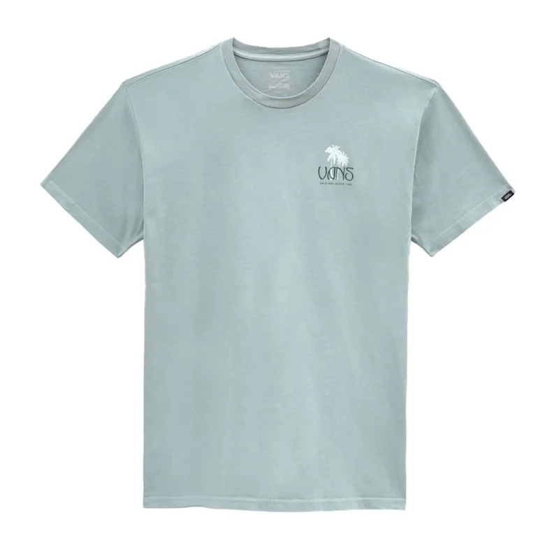 Meilleur Choix T-SHIRT VANS SUNSET DUAL PALM VINTAGE