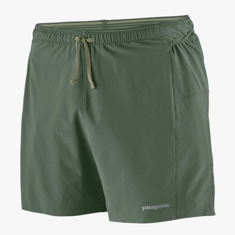 Satisfait Ou Remboursé SHORTS PATAGONIA STRIDER PRO