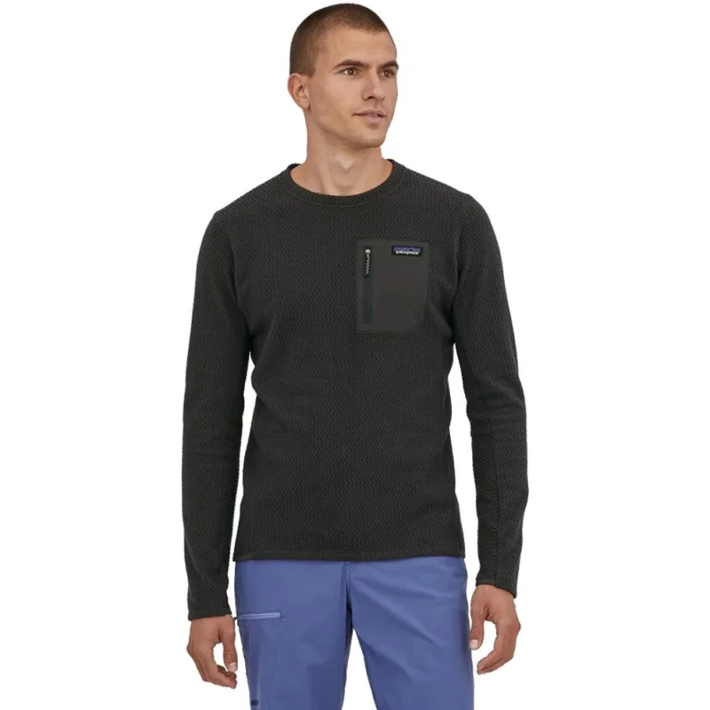 Commande En Gros PULL PATAGONIA R1 AIR