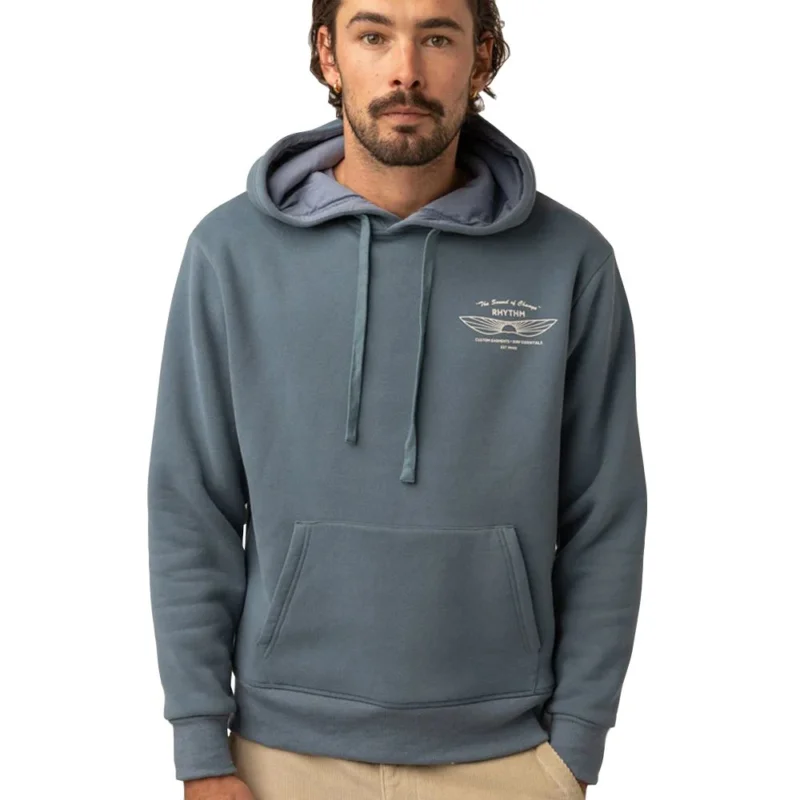 CAPUCHE RHYTHM SUNDOWN Prix Promo