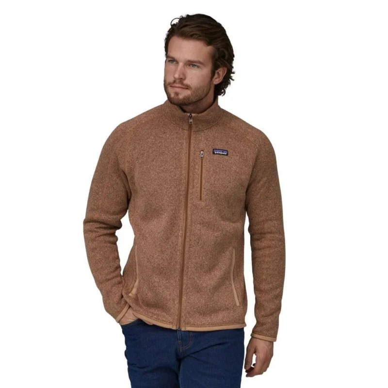 Prix Choc MANTEAU PATAGONIA BETTER SWEATER
