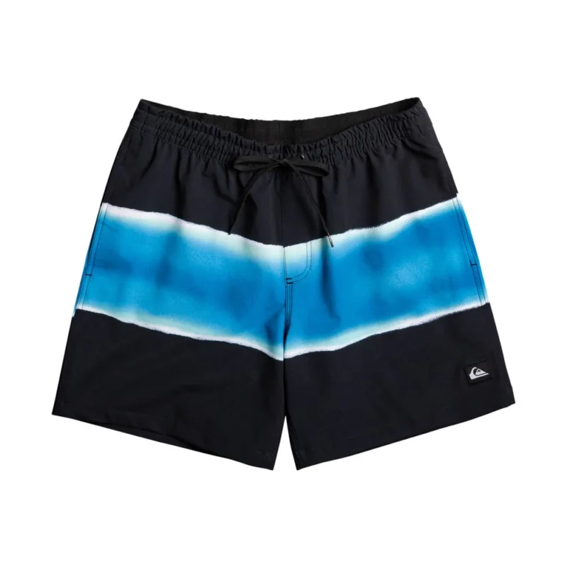 Livraison Express BOARDSHORT QUIKSILVER SURFSILK AIR-BRUSH
