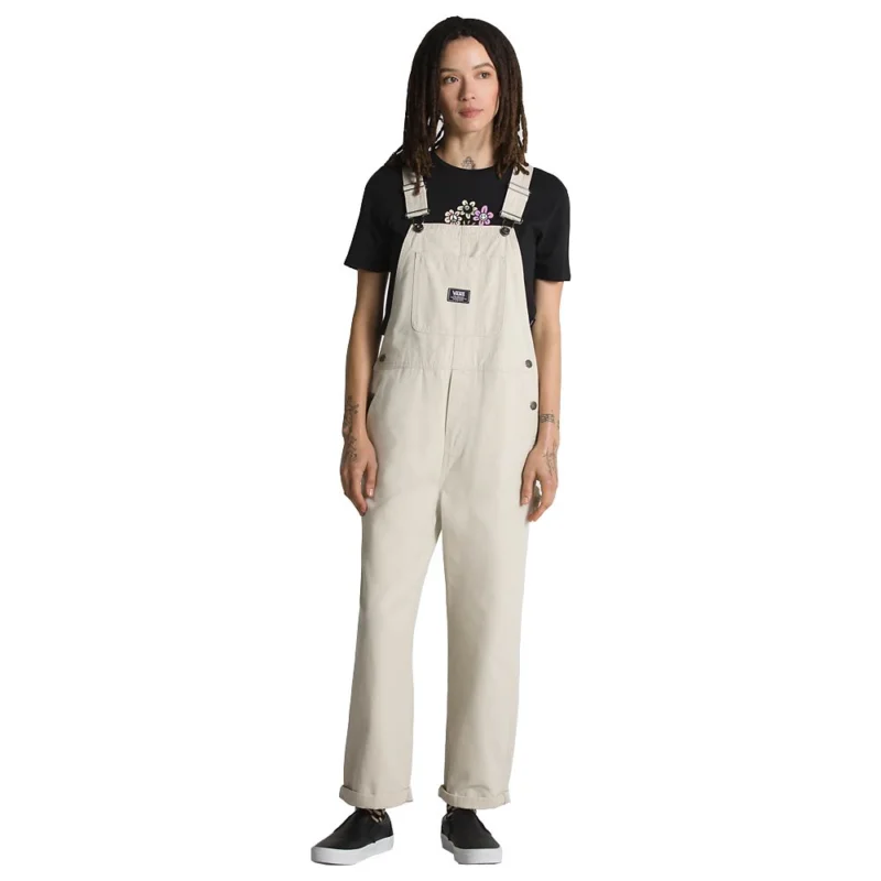 PETO VANS WM GROUND WORK OVERALL Promotion Saisonnière