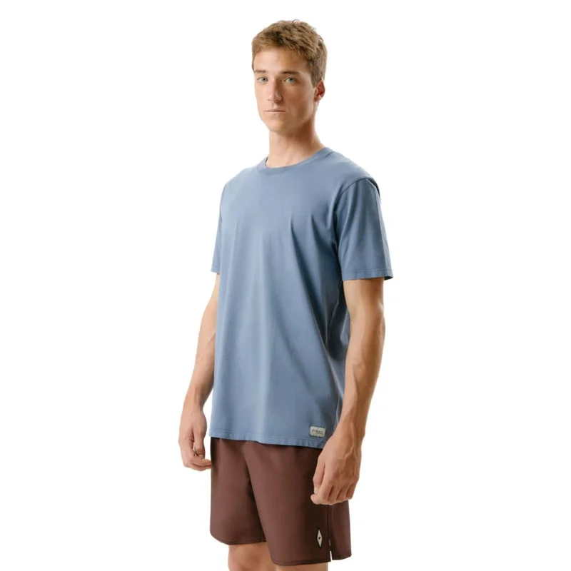 T-SHIRT PUKAS SURFBOARDS MATTER Top Vente