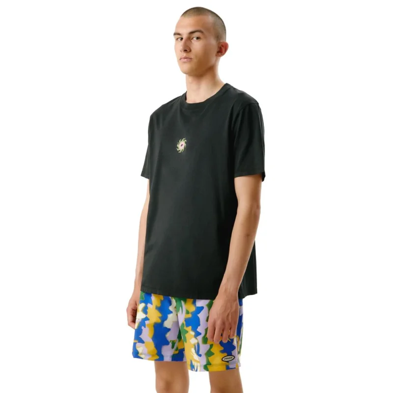 T-SHIRT PUKAS SUNNY FIRE Pas Cher