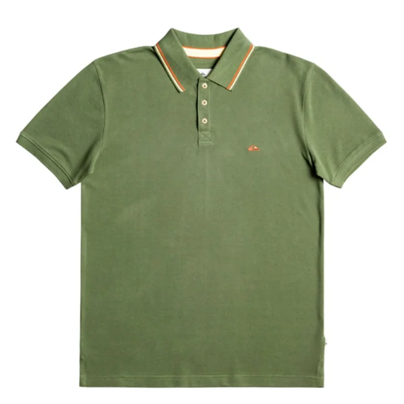 Offre Exclusive POLO SHIRT QUIKSILVER LOIA