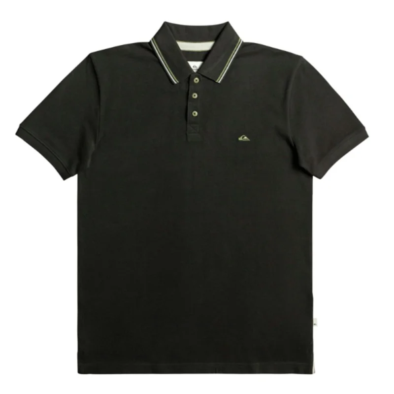 POLO SHIRT QUIKSILVER LOIA Haute Qualité