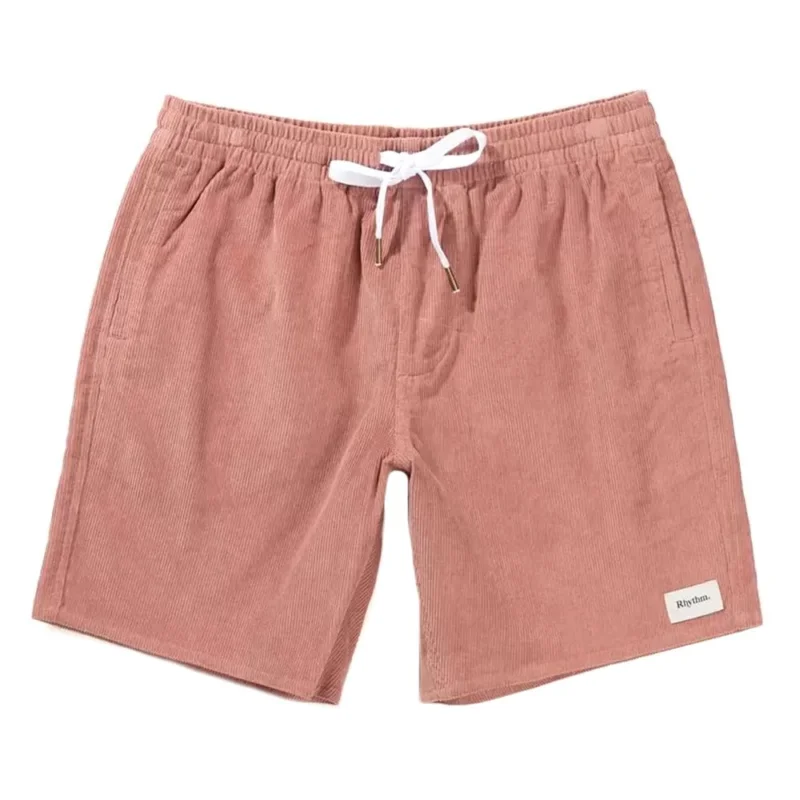 SHORTS RHYTHM CORD JAM Achetez Aujourd'hui