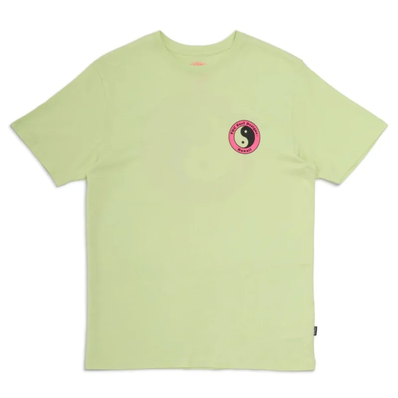 T-SHIRT TOWN & COUNTRY YY LOGO Haute Qualité
