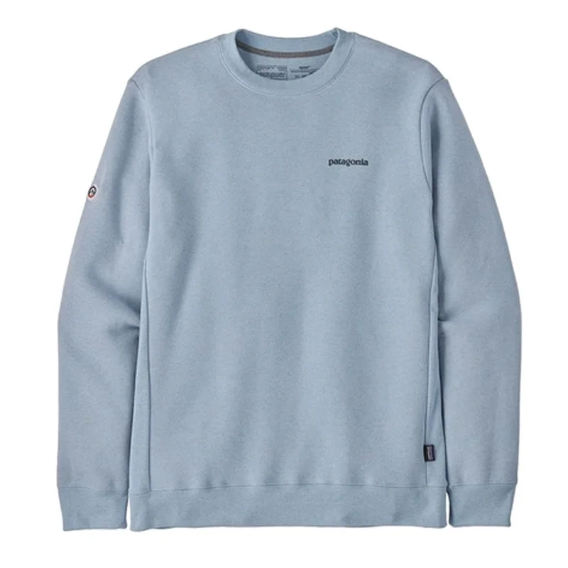 Authentique PULL PATAGONIA FITZ ROY ICON UPRISAL