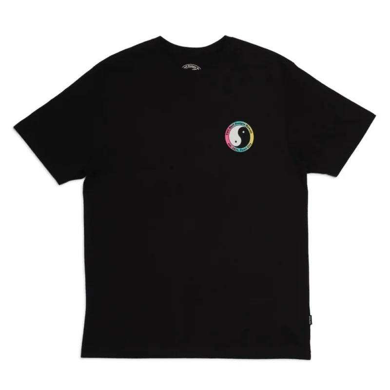 T-SHIRT TOWN & COUNTRY YY 71 LOGO Nouveauté