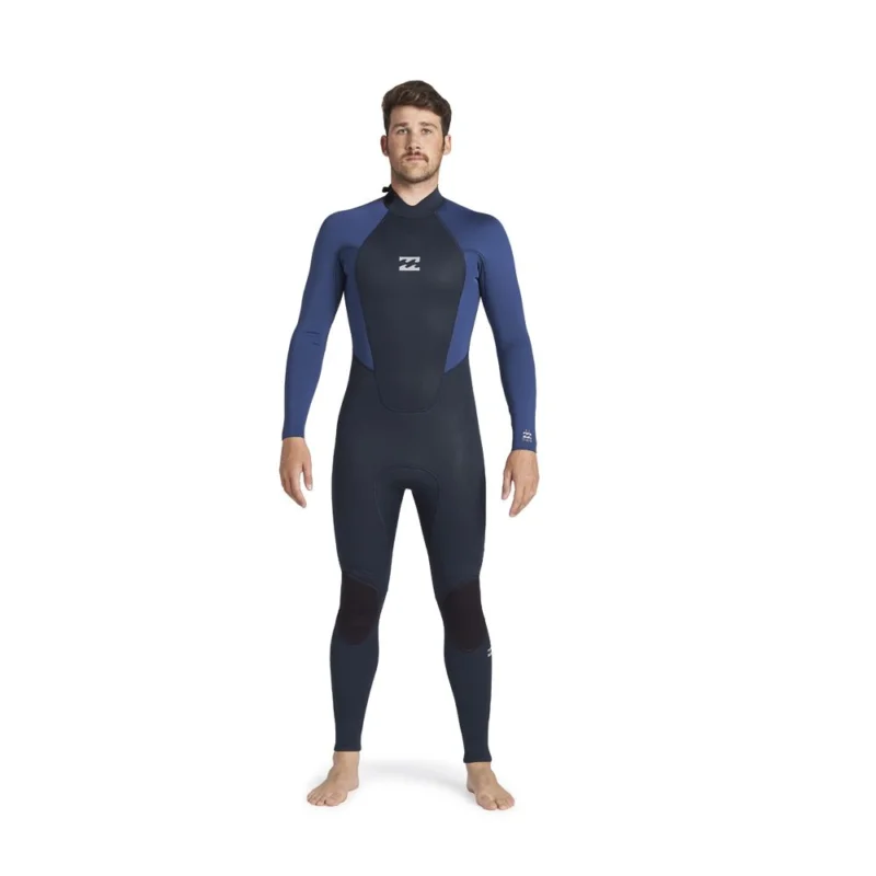 COMBINAISON BILLABONG INTRUDER 3/2 Nouvelle Collection
