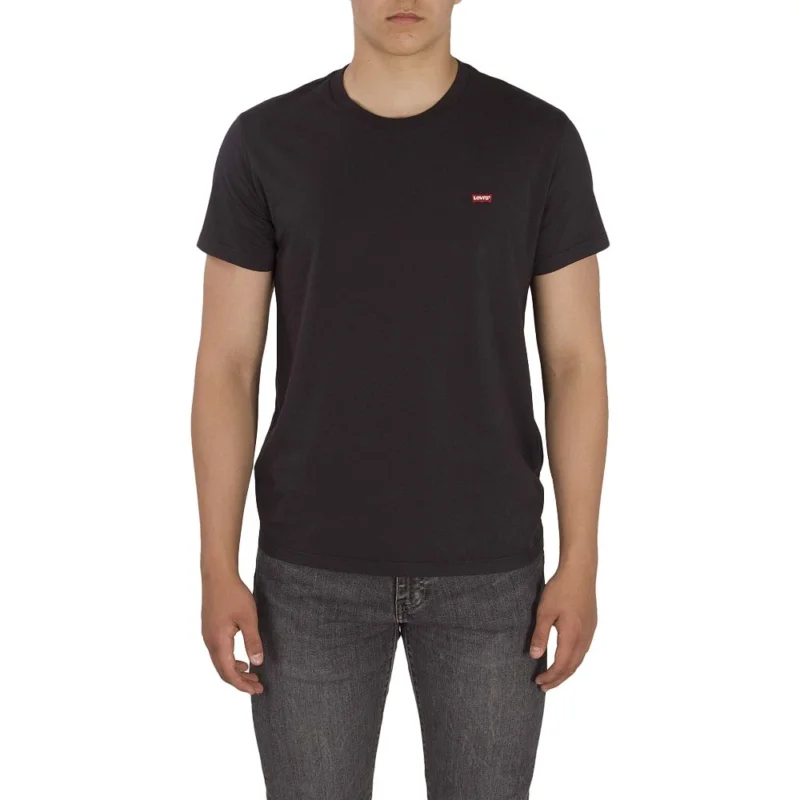 Authentique T-SHIRT LEVIS ORIGINAL HM