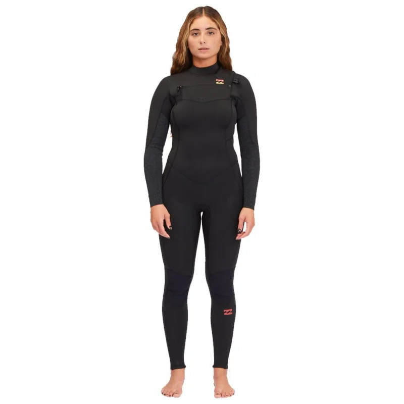 Commander Maintenant COMBINAISON BILLABONG SYNERGY 3/2