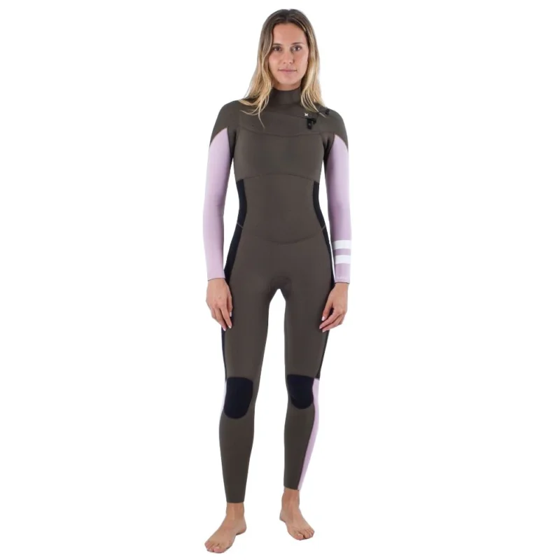 COMBINAISON HURLEY W ADVANT 4/3 Offre Du Jour