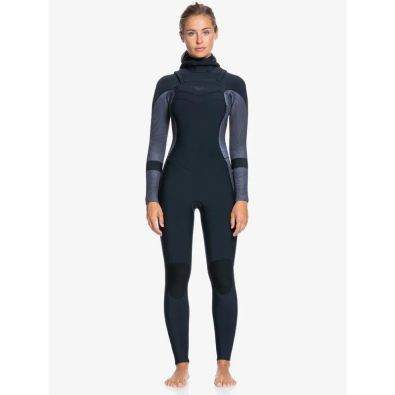 Populaire COMBINAISON ROXY SYNCRO HOODED 5/4/3