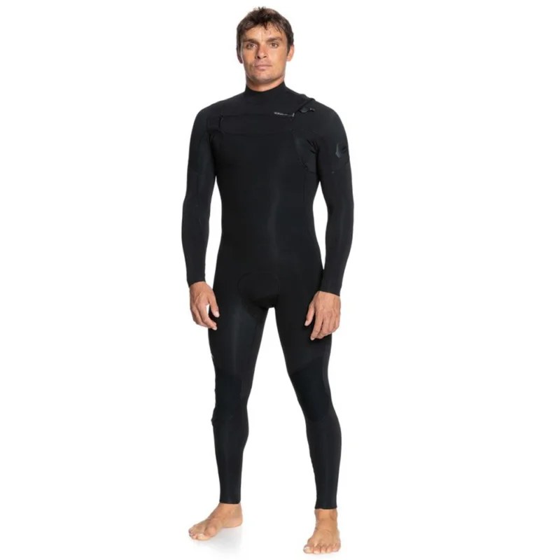 Offre Du Jour COMBINAISON QUIKSILVER EVERYDAY SESSIONS 5/4/3