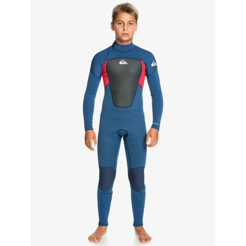 Must-Have COMBINAISON QUIKSILVER PROLOGUE 3/2