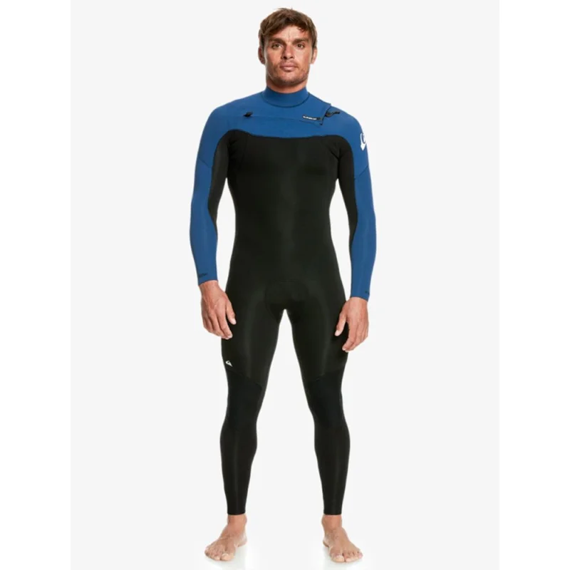 COMBINAISON QUIKSILVER EVERYDAY SESSIONS 3/2 Meilleur Choix