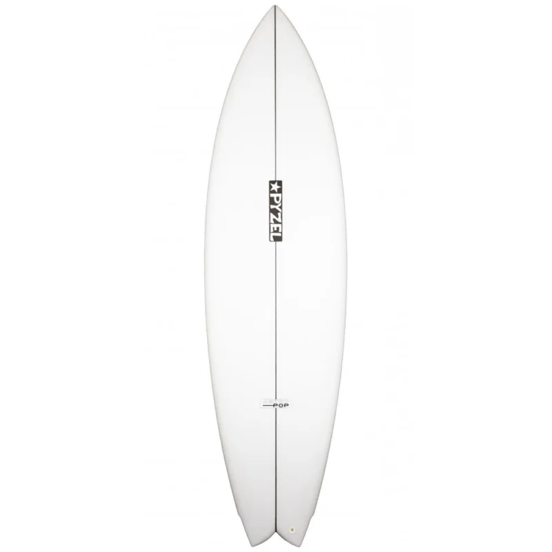 Prix Cassé PLANCHE DE SURF PYZEL PYZALIEN 2 XL 5‘8‘‘
