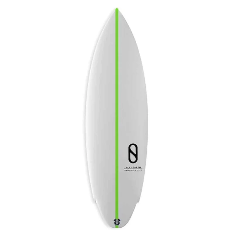 PLANCHE DE SURF FIREWIRE FLAT EARTH 5‘11" Prix Cassé