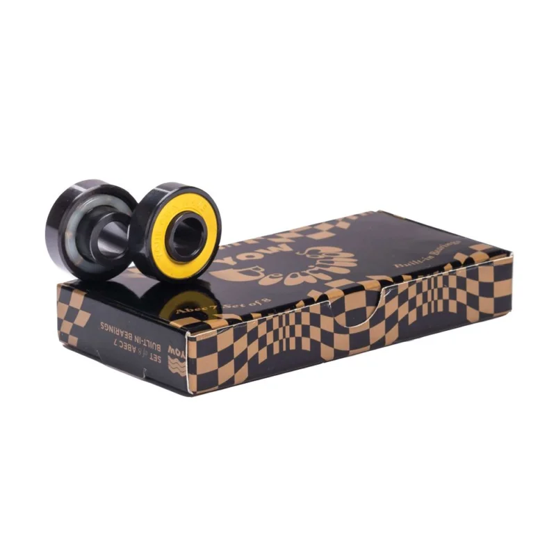 ROULEMENTS YOW BUILTIN ABEC 7 Remise