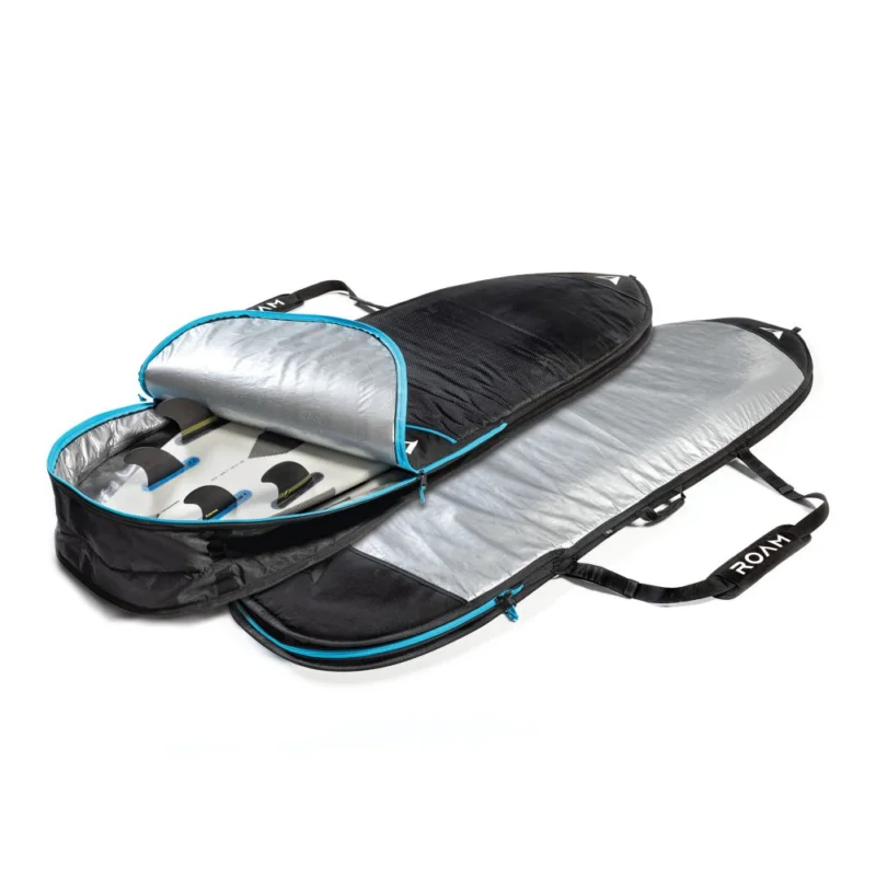 HOUSSE ROAM TECH FISH/HYB 10MM 5‘8‘‘ Offre Du Jour