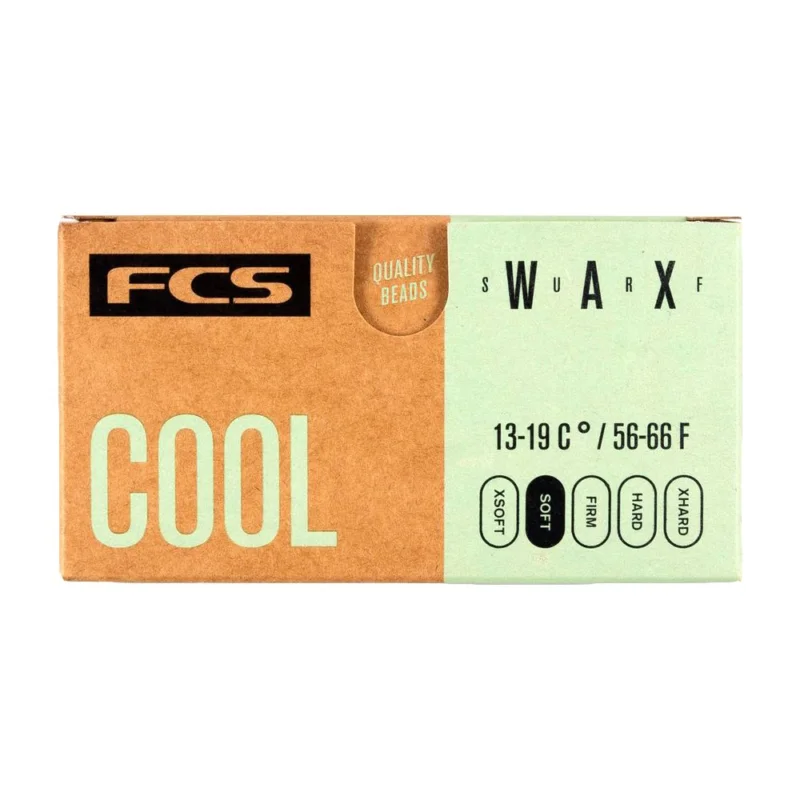 Super Prix WAX FCS COOL (13-19ºC)