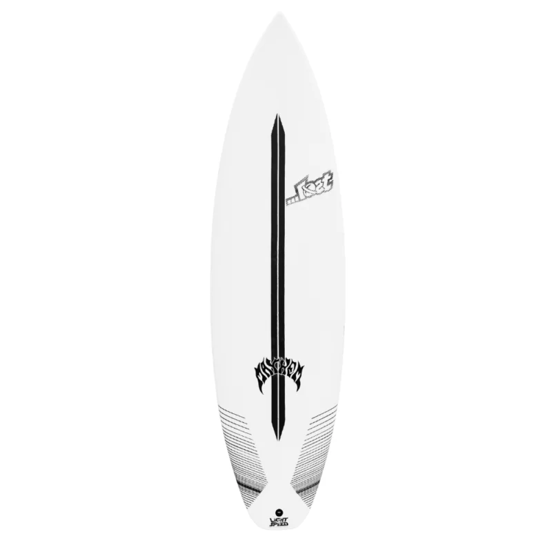 Expédié Aujourd'hui PLANCHE DE SURF LOST 3.0 STUB DRIVER LIGHT SPEED 5‘10‘‘