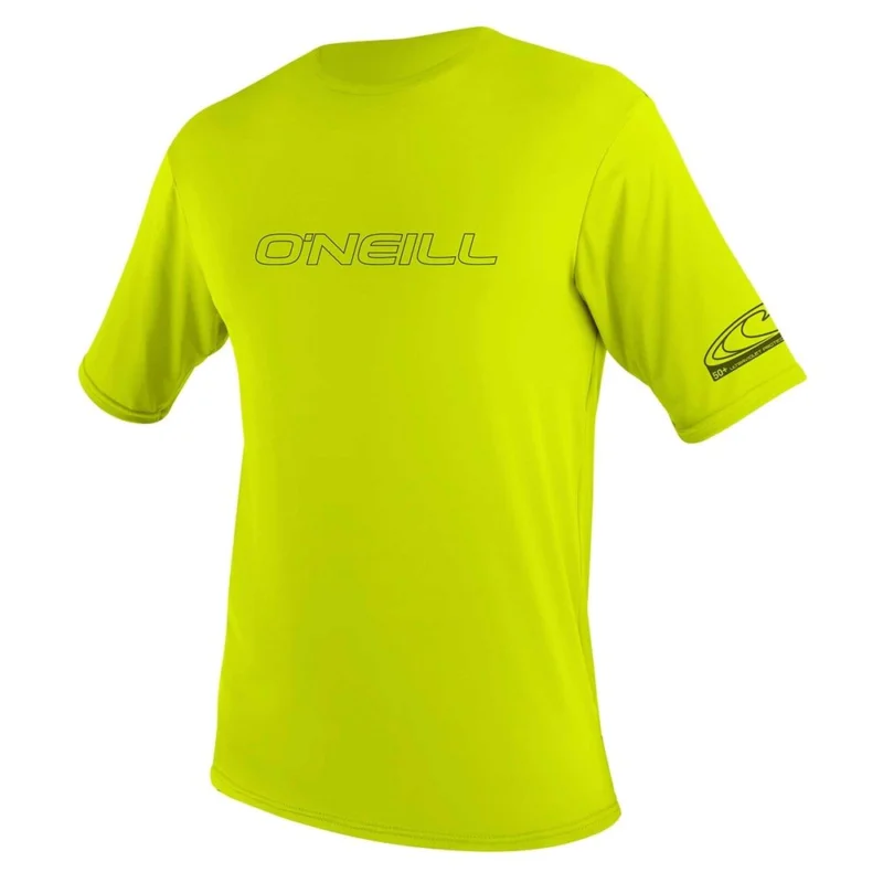LYCRA O‘NEILL BASIC SKINS S/S Nouveauté