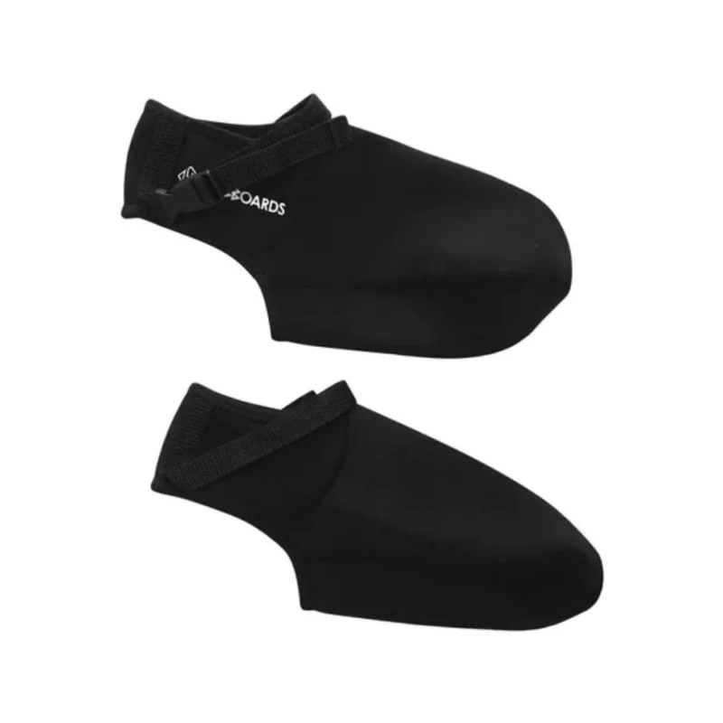CHAUSSONS EN NEOPRENE NO USAR - HUBBOARDS FIN SOCK 2MM Offre Limitée