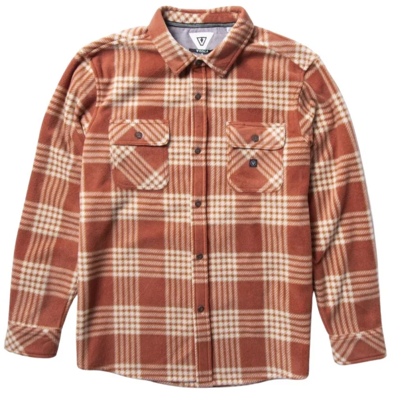 CHEMISE VISSLA ECO-ZY BOYS Usine Directe